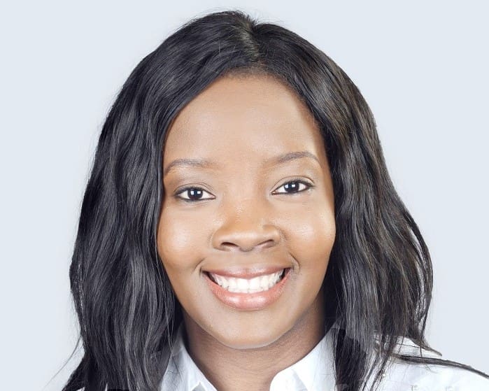 Nompumelelo Nyawo Joins Sigma Connected To Develop South African ...