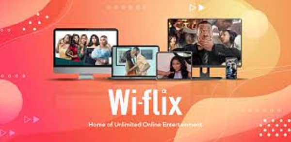 Wi-Flix