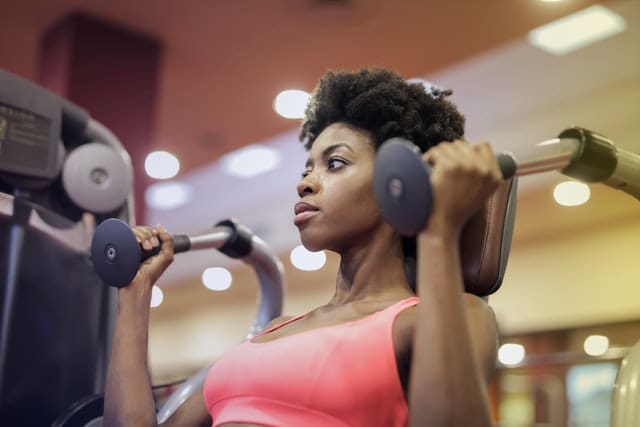 Discovery Bank Is Launching Vitality Pay As You Gym To All Clients