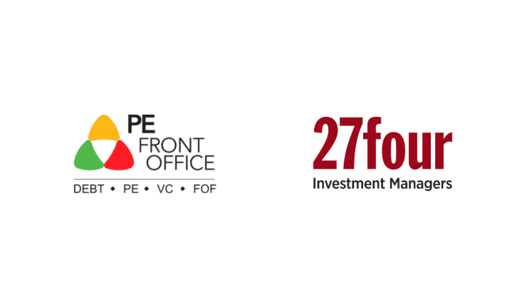 27four Investment Managers Implement PE Front Office