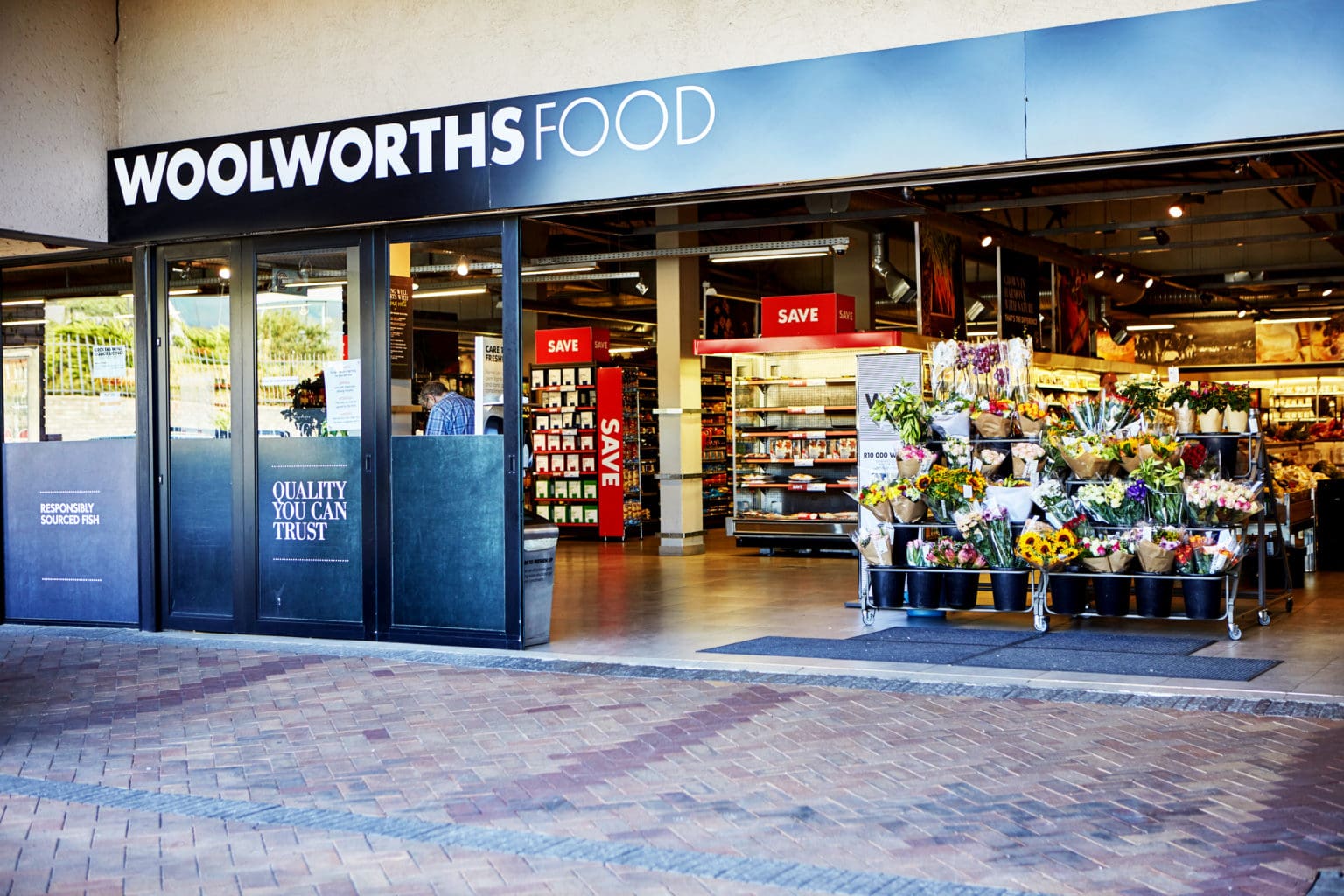 Woolworths Unveils Flagship Food Emporium In Gauteng: Is This The Future of Premium Grocery Retail?