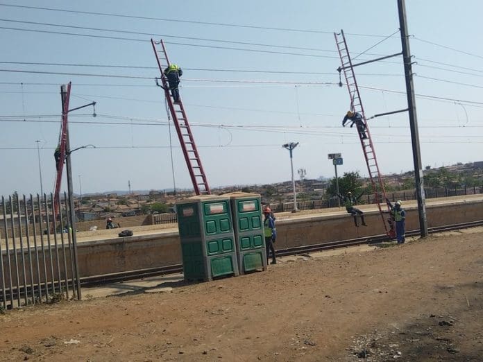 PRASA Misses Its Own Deadline To Fix Ruined Train Stations TechFinancials prasa-misses-its-own-deadline-to-fix-ruined-train-stations-techfinancials
