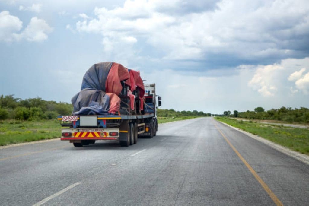 Bridgestone's Fleet Management Solution, Webfleet, Is Launching In Botswana - Vimarsana News