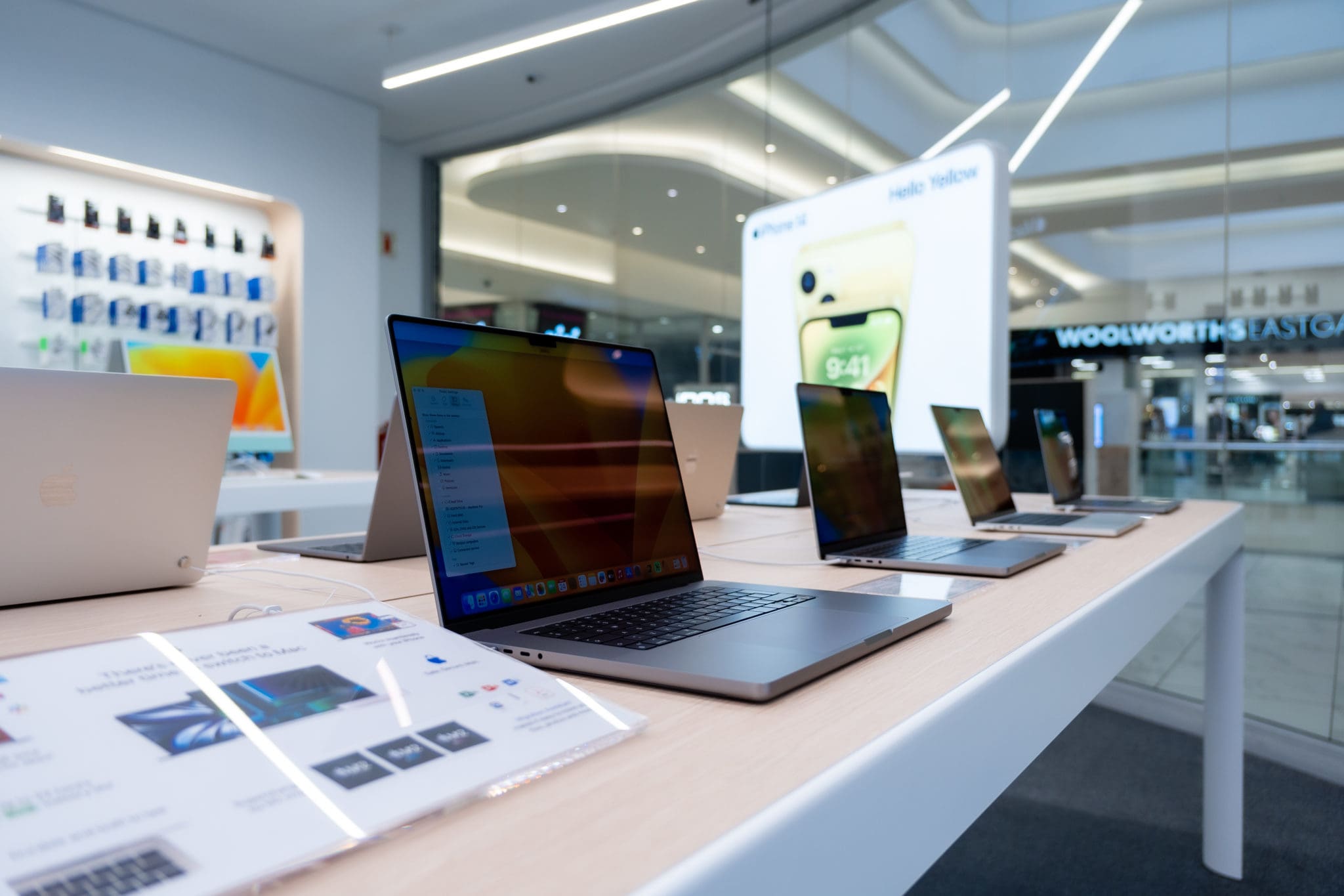 IStore Opens An Apple Premium Partner Store In Johannesburg