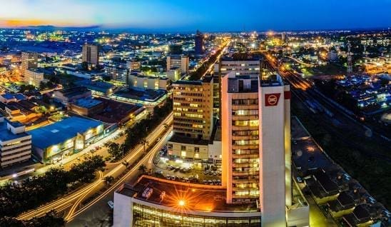 Liquid Plans To Accelerate Zambia's Digital Transformation - Vimarsana News