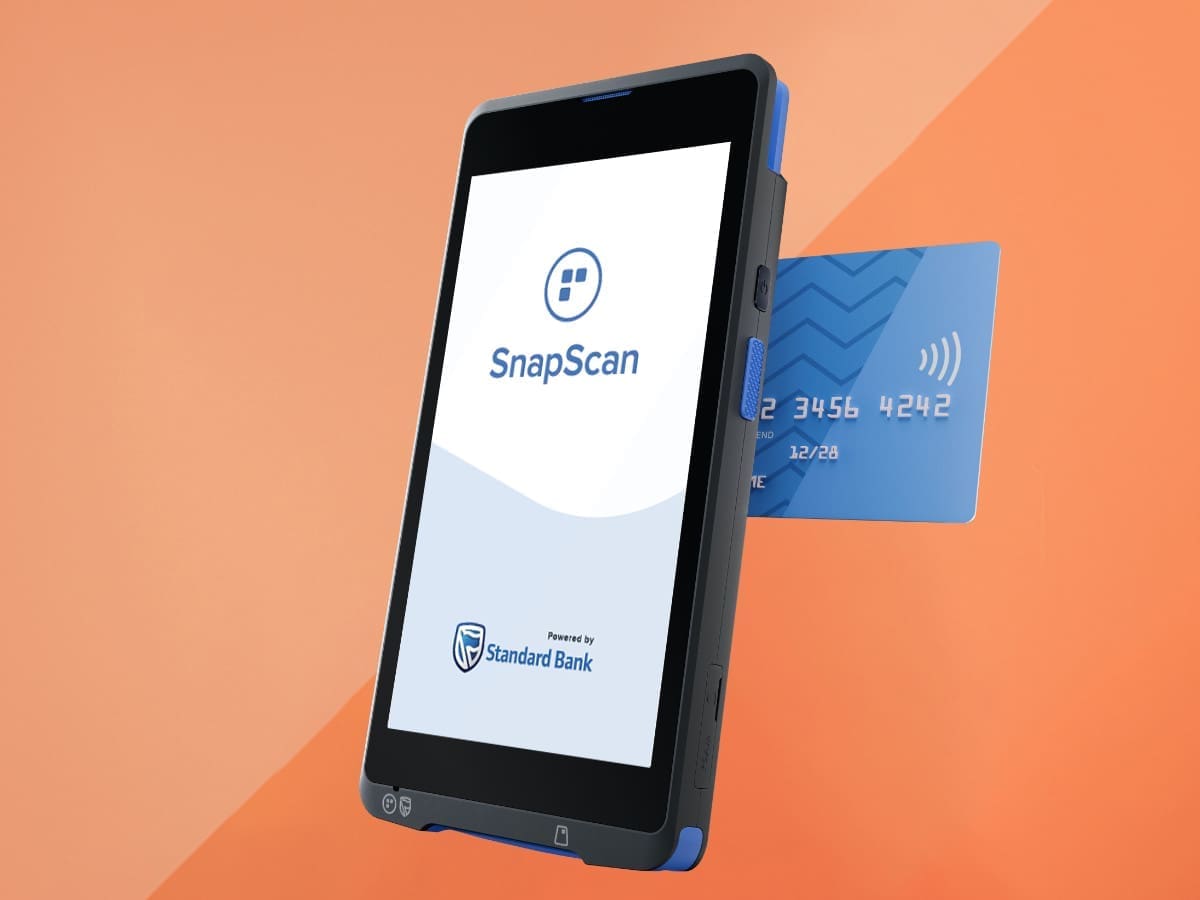 SnapScan Partners With Standard Bank To Launch An Innovative New Card ...