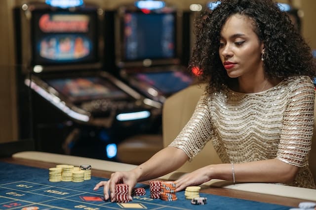 Betting On The Future: The Rise Of Gambling Among The Younger Generation