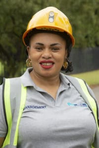 Doreen Mbhalati-Mashele r