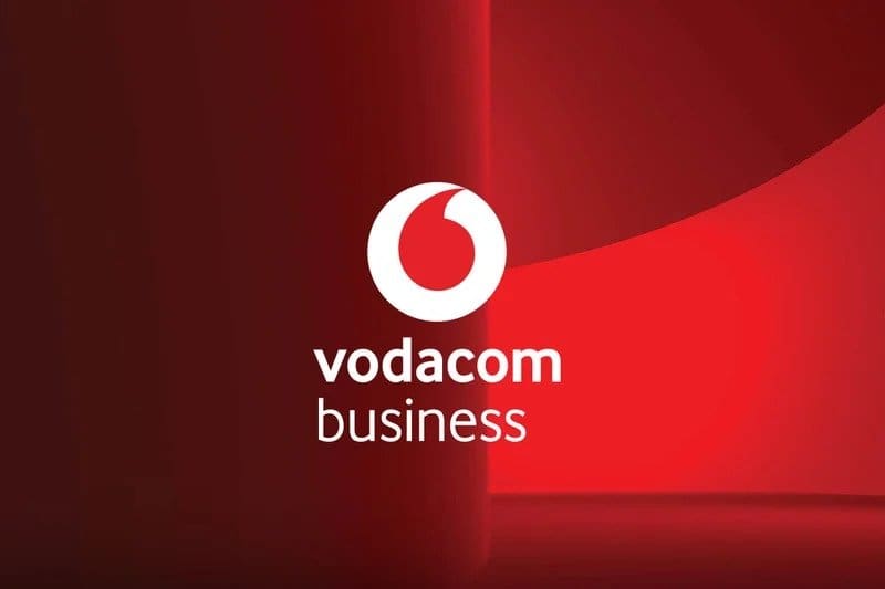 Vodacom Business