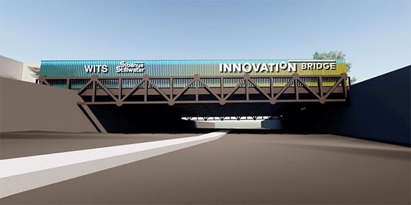 Wits Innovation Bridge