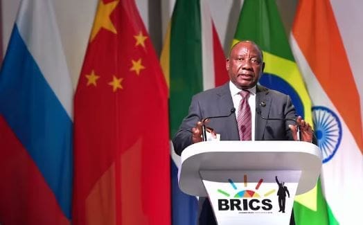 An Expanded Brics Could Reset World Politics But Picking New Members Isn't Straightforward - Vimarsana News