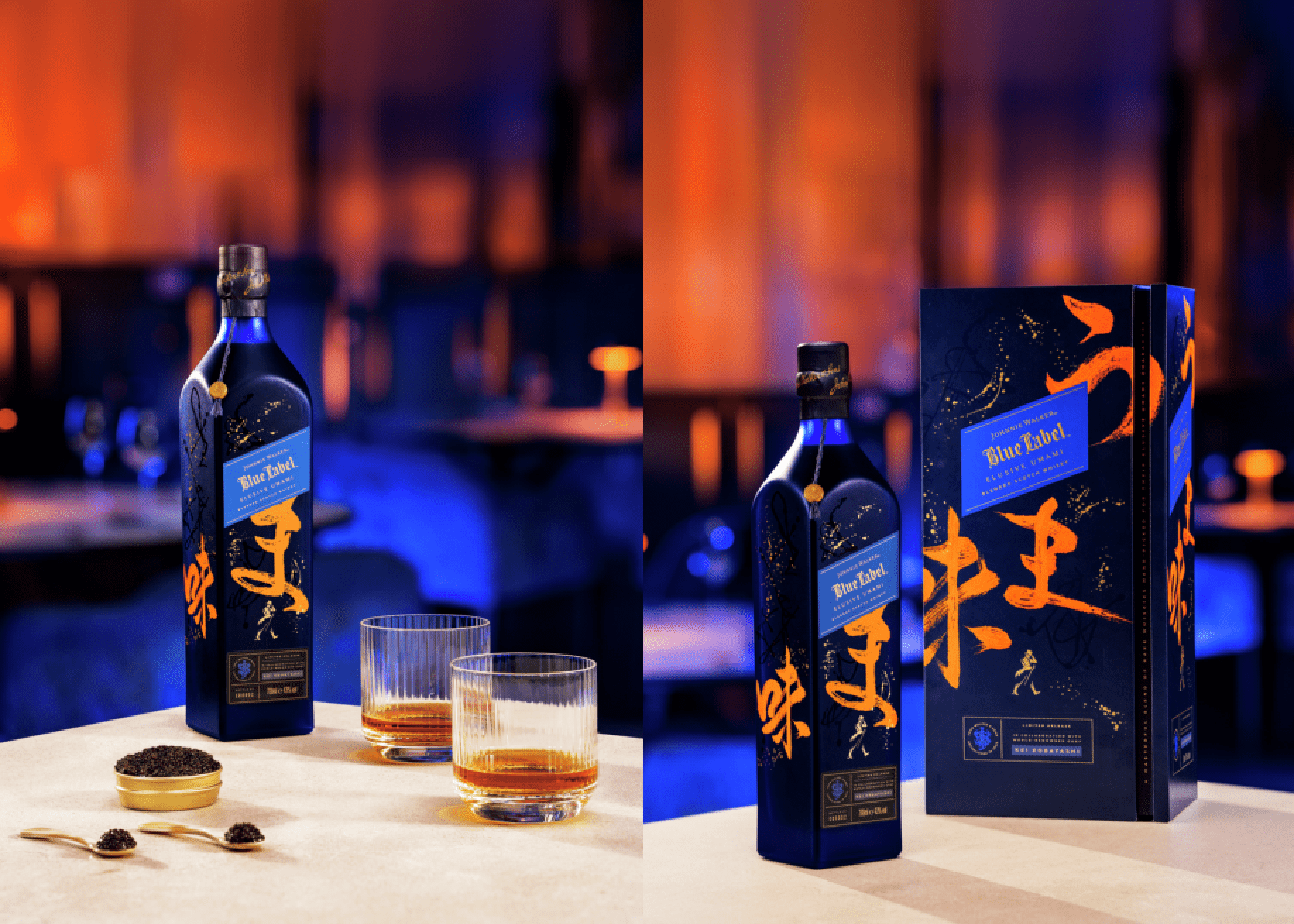 M*d様 Johnnie Walker Blue Label 写真、5.6枚目要 M*d様 Johnnie Walker Blue Label 写真、5.6枚目要 【公式通販】
