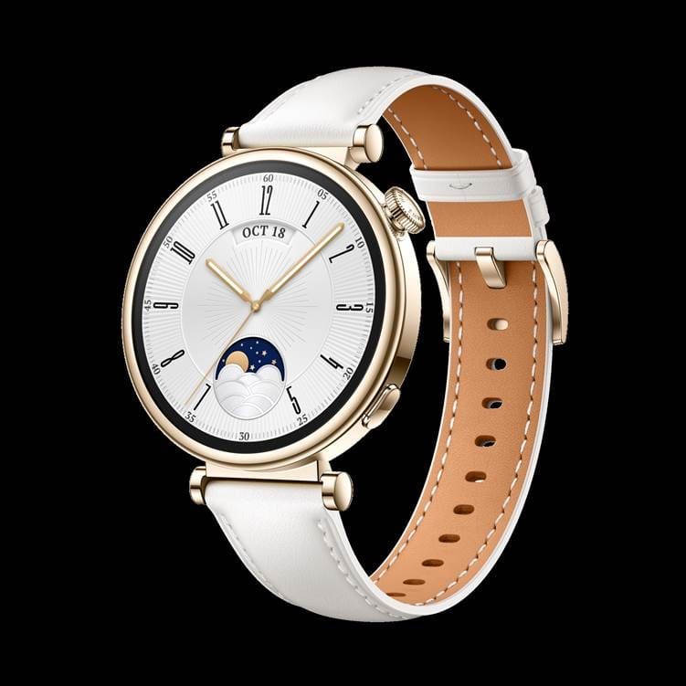 Huawei watch pay on sale monthly