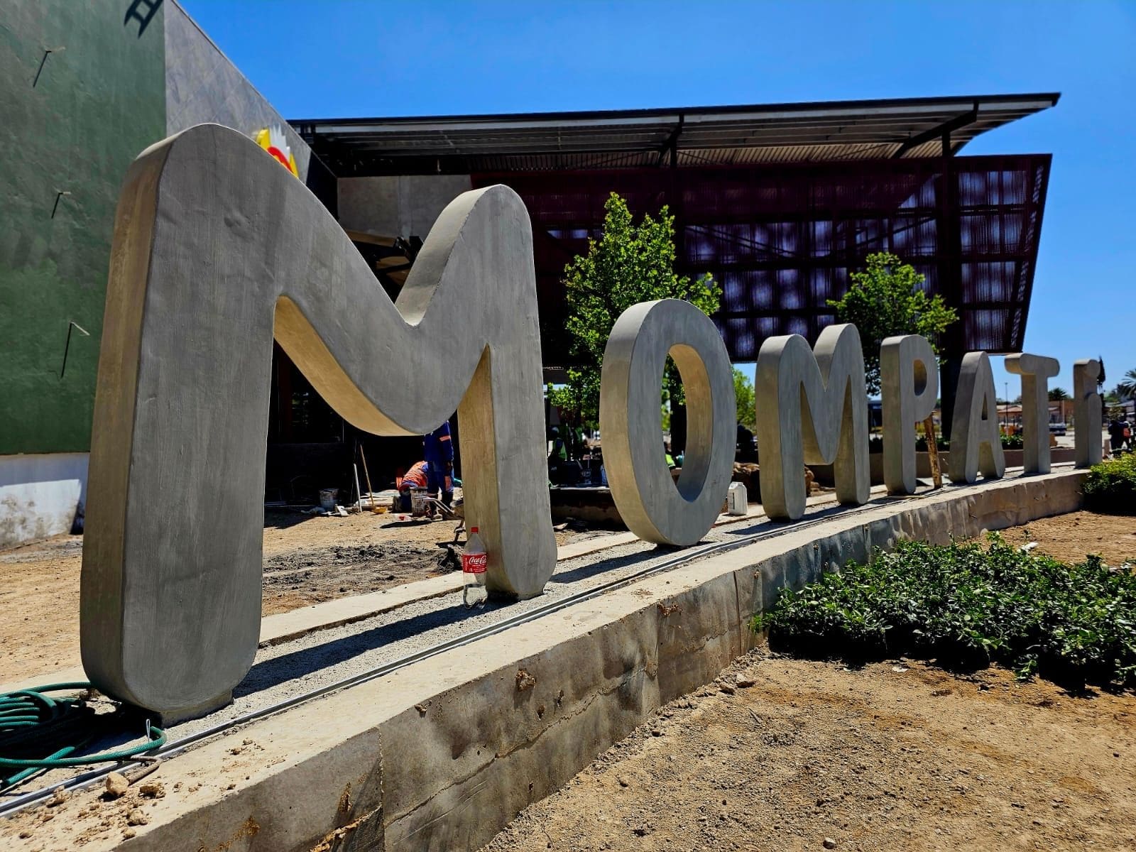 Grand Opening Of Mompati Mall Set For October 26th In Vryburg ...