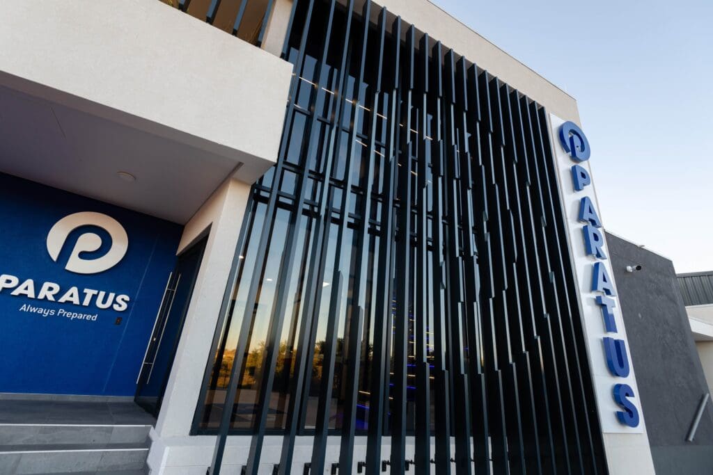 Paratus Secures R571 Million Debt Facility For Fibre And Data Center Business Expansion - Vimarsana News