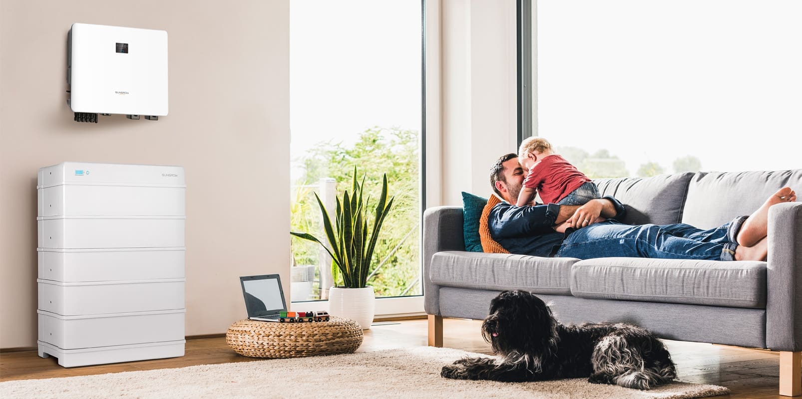 Sungrow Roadshow Showcases Clean Energy Solutions TechFinancials