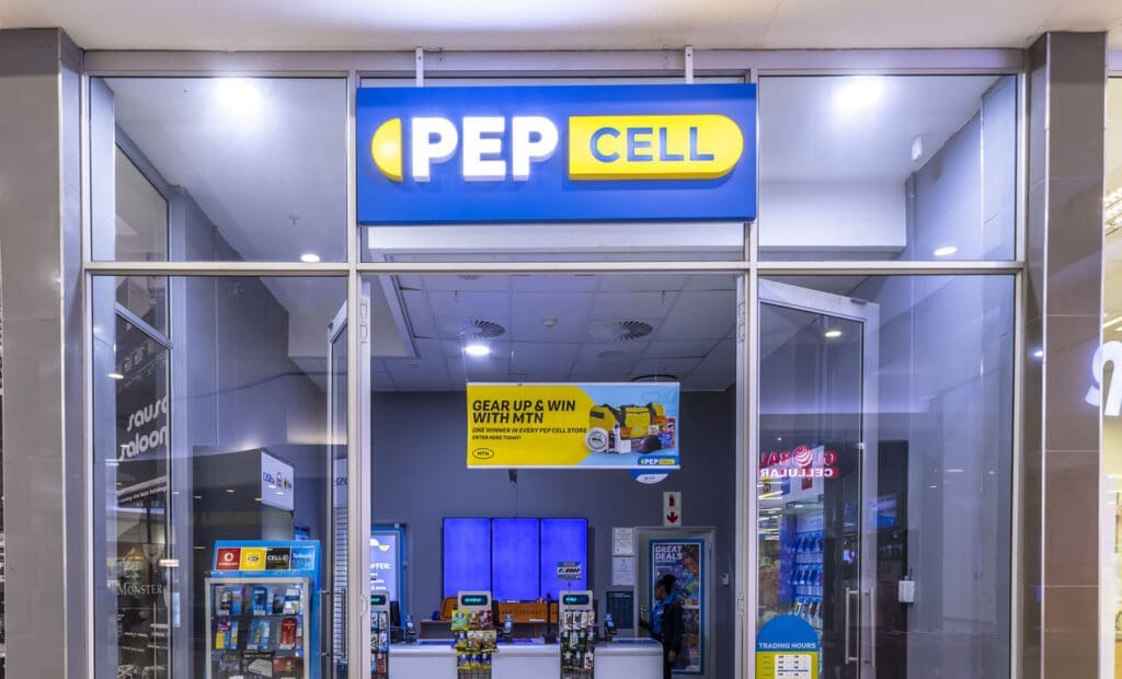 Pep Cell Sells 8 Million Mobile Phones TechFinancials