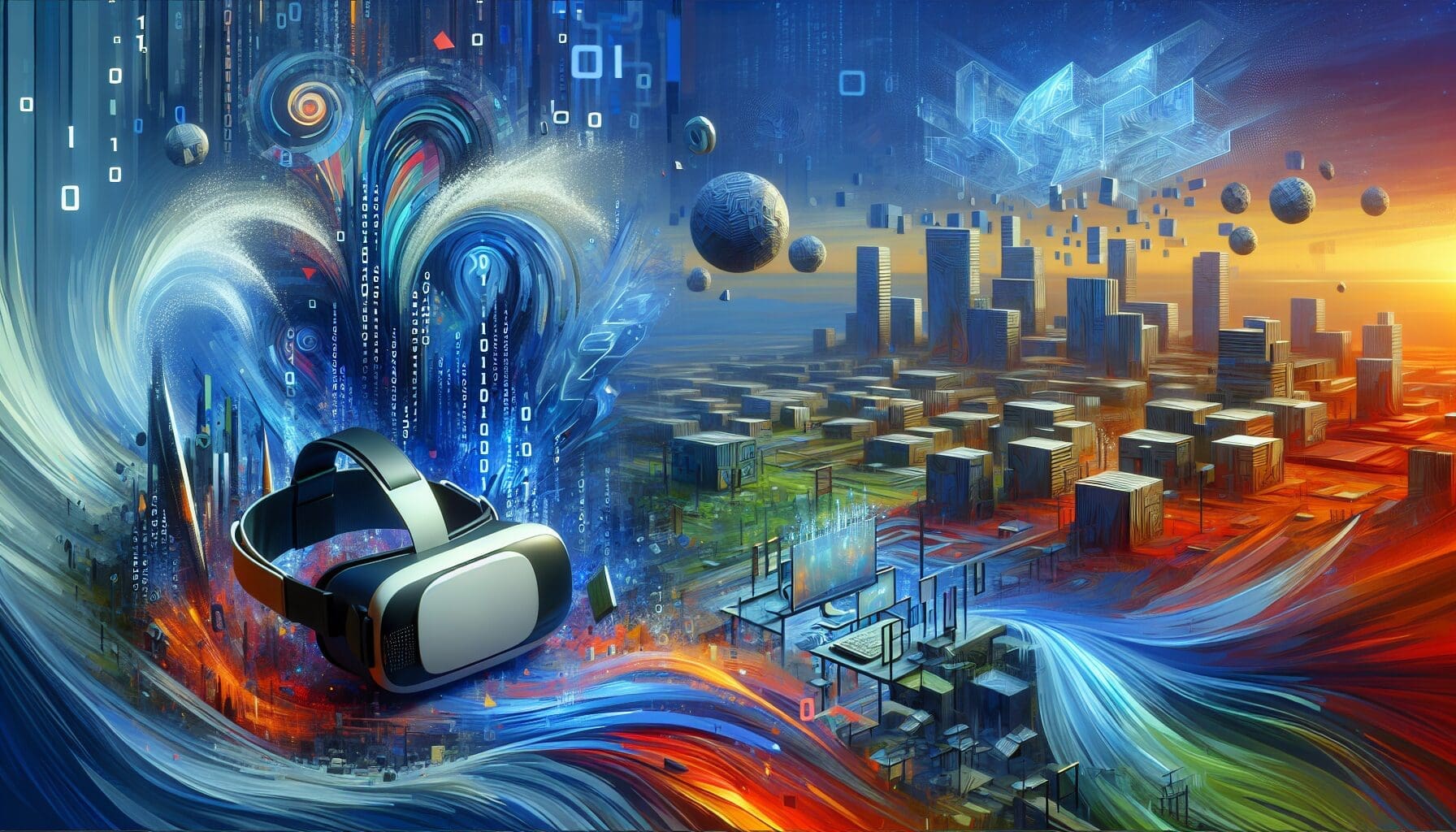 Riding The Digital Wave In Competitive Gaming