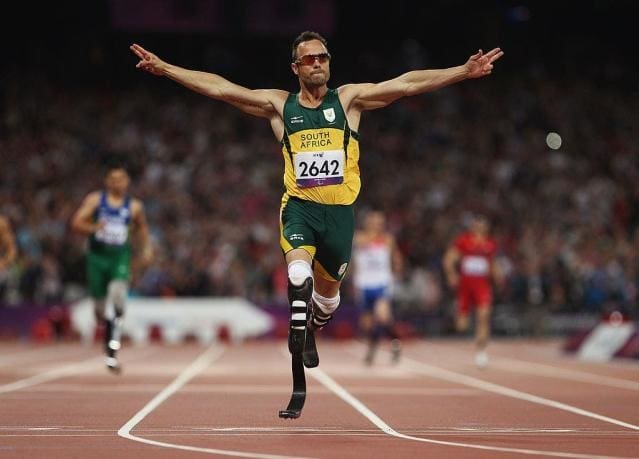 Oscar Pistorius To Be Released On Parole Starting This Friday