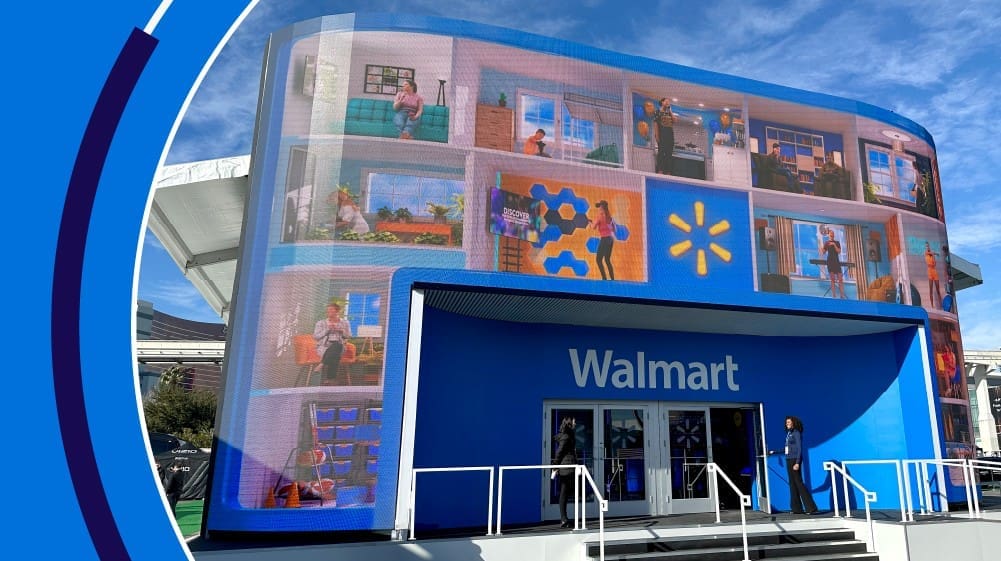 Walmart, Owner Of Massmart, Ventures Into AI For Enhanced Shopping