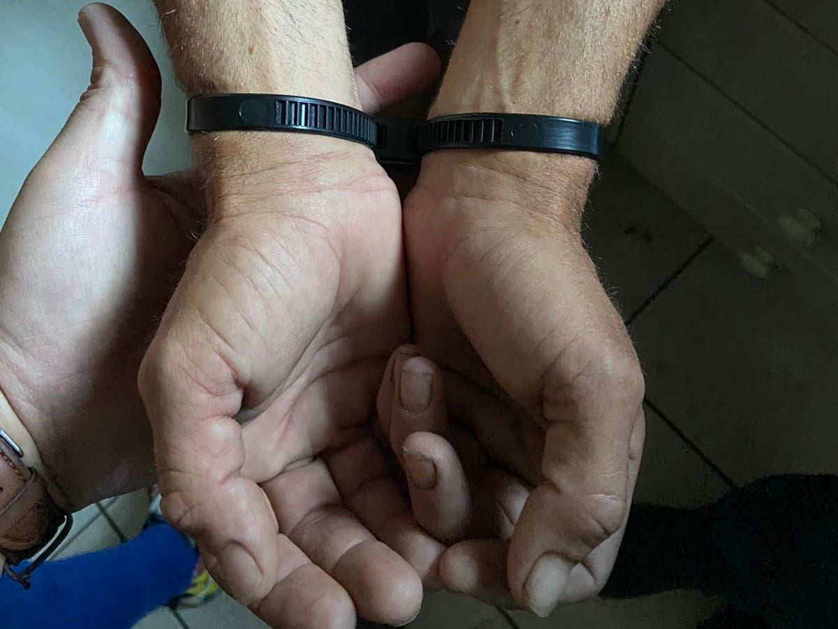 SA Police Arrest 3 More Child Online Sexual Predators | TechFinancials