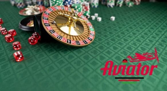 Aviator casino