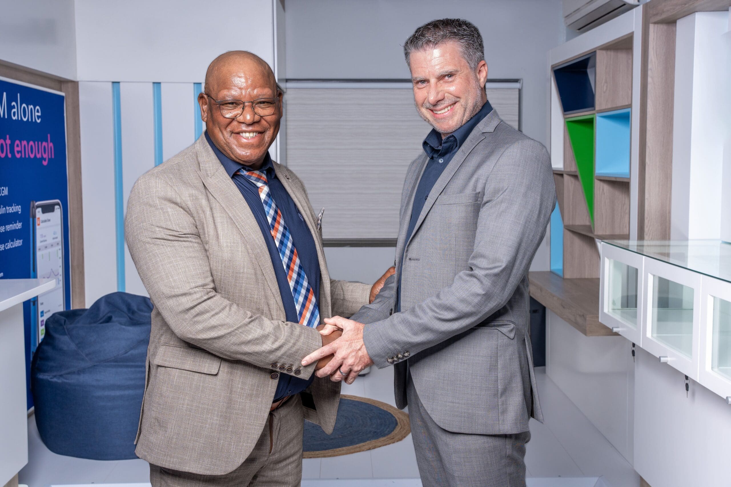3Sixty Global Solutions Group Buys Centre For Diabetes And ...