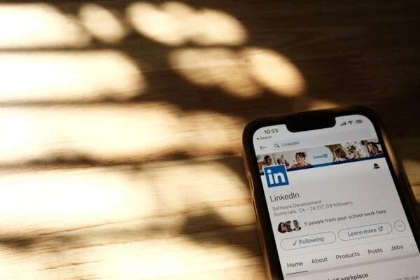 Linkedin