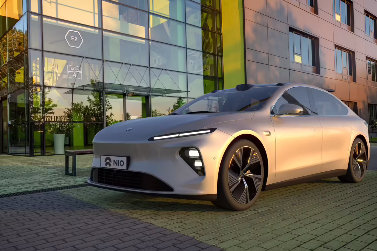 US Seeks To Restrict Or Ban Chinese EV Makers And Their Connected Cars EV