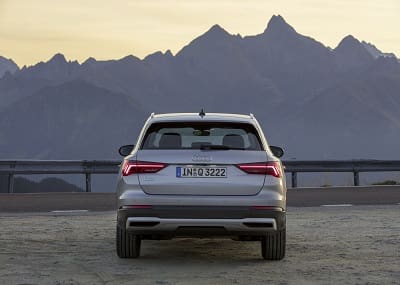 AudiQ3