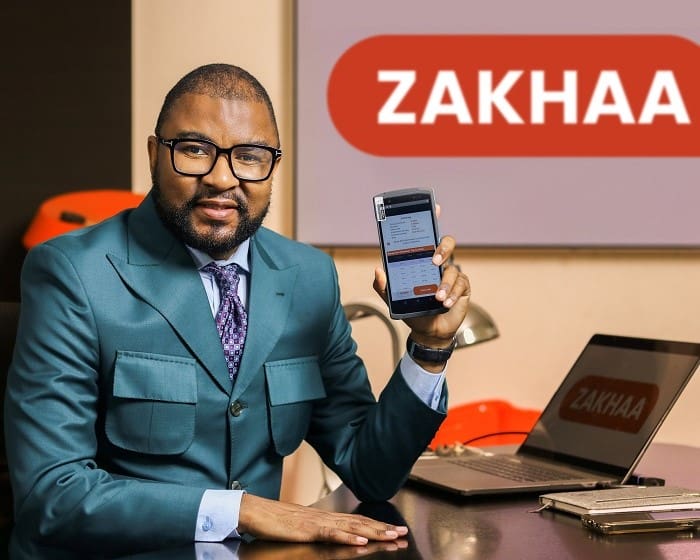 Zakhaa Was Born To Empower SMEs To Manage Customer Debt Efficiently
