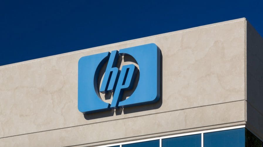 HP Unveils AI Partner Programme With Growth Opportunities