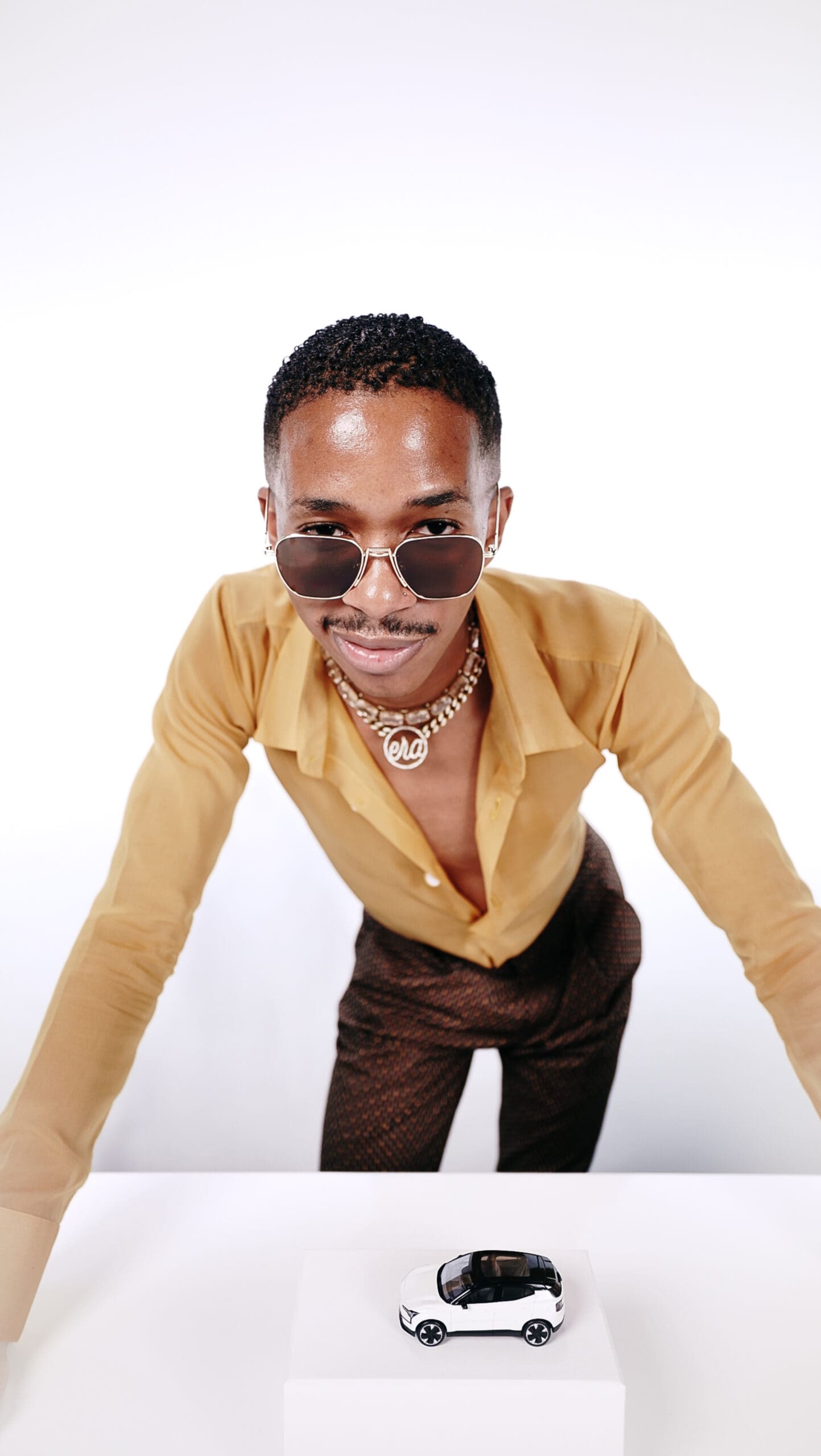 Lasizwe Dambuza