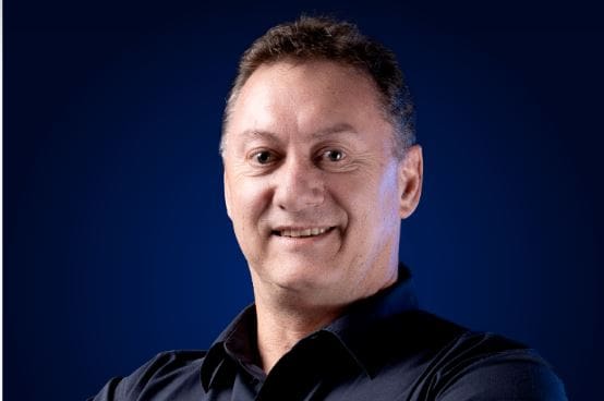 Tim Jacobs, MultIchoice CFO