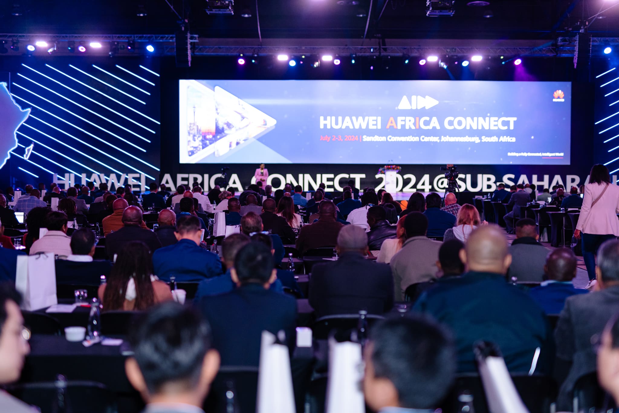HuaweiAfricaConnect_