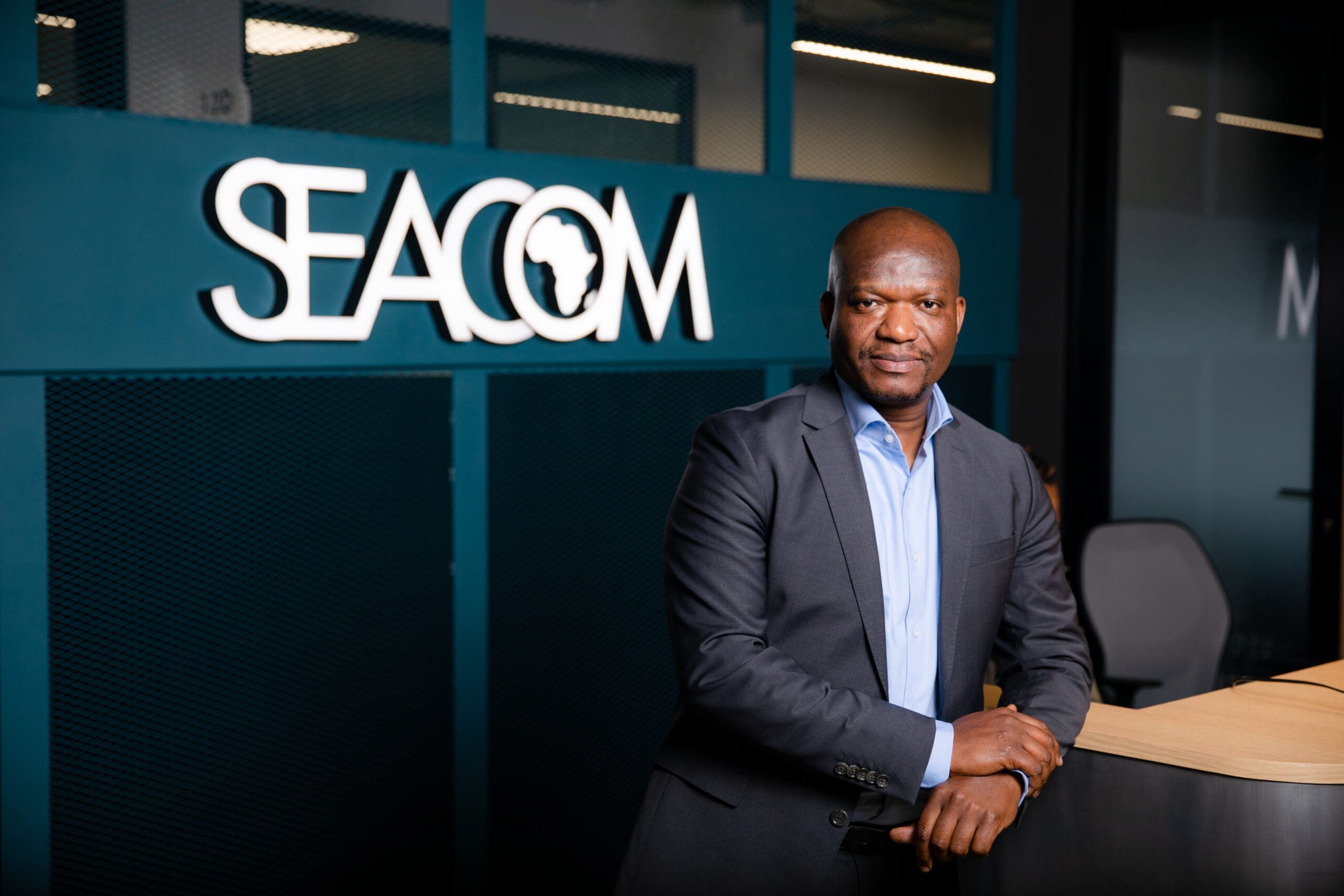SEACOM Celebrates 15 Years Of Connected Futures