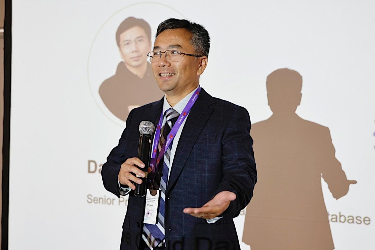 Danny Chen
