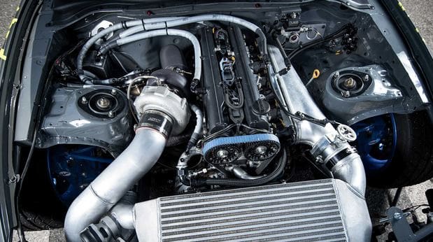 Engine Type
