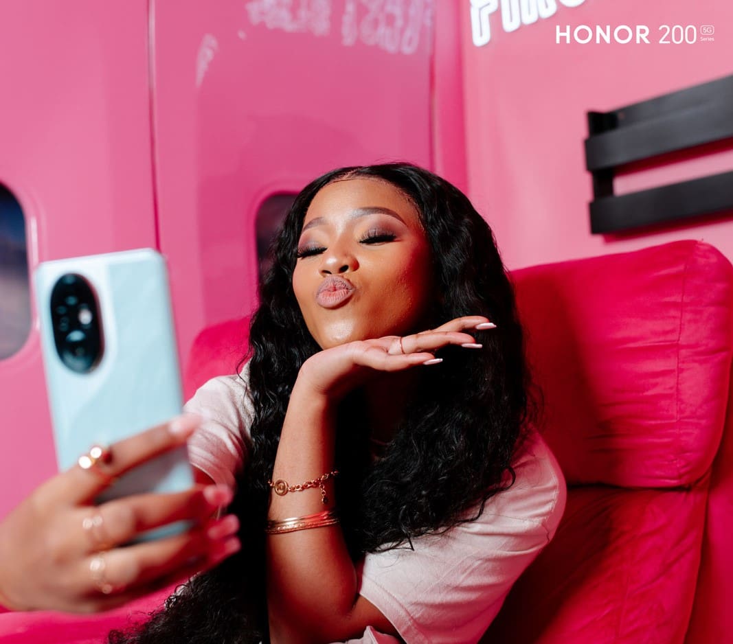HONOR 200 Series