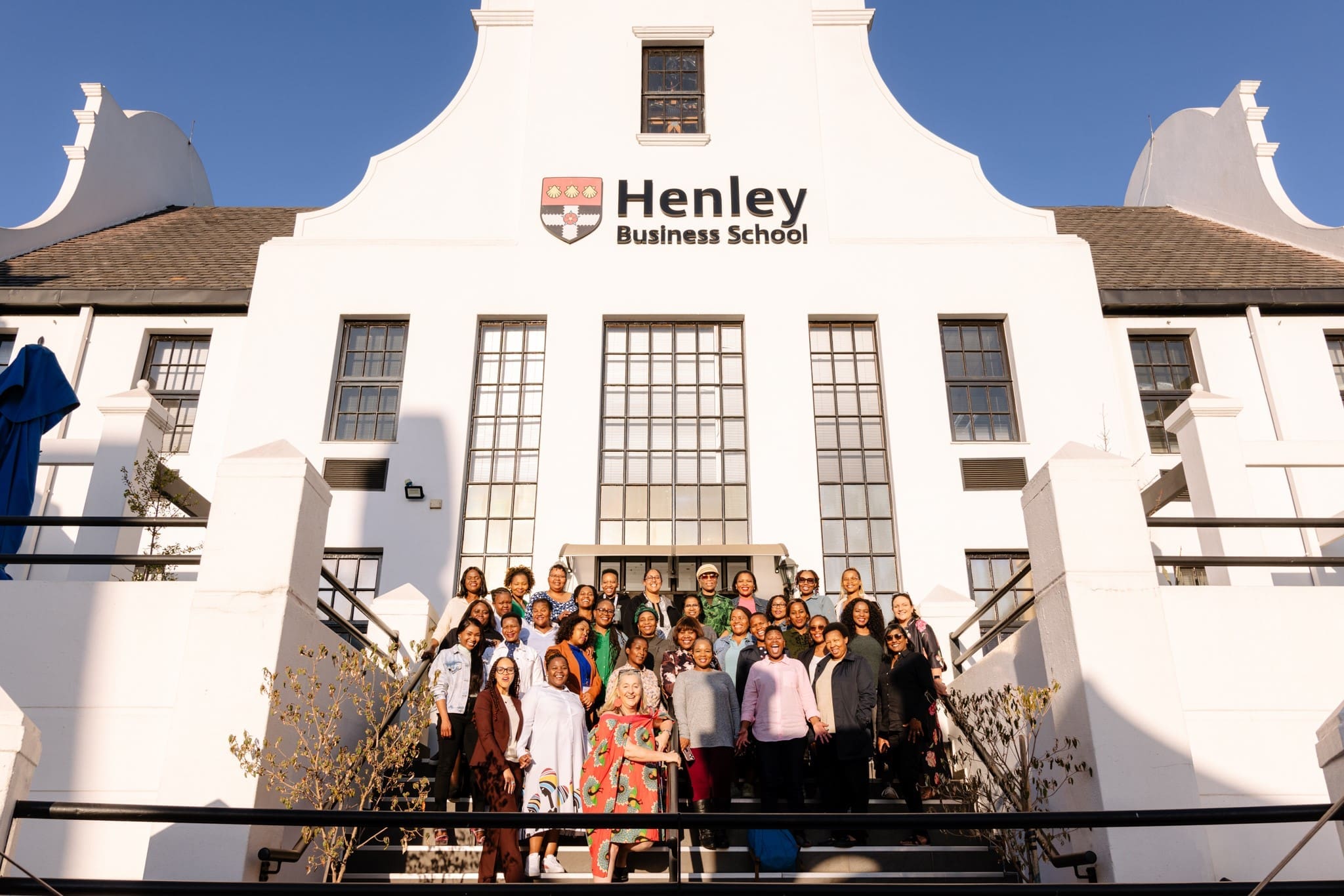 2024 Huawei Women In Tech Digital Skills Training Programme Sparks New ...