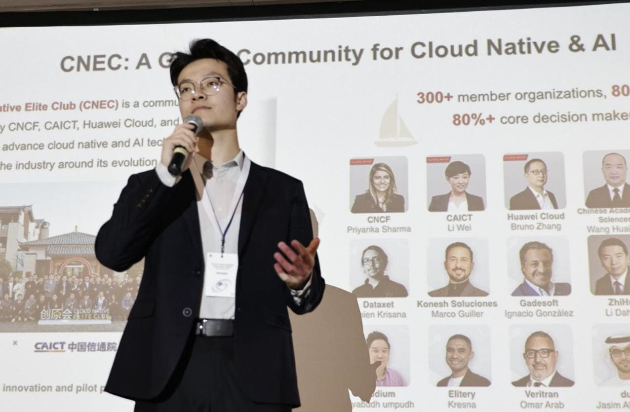 Philip Yuan