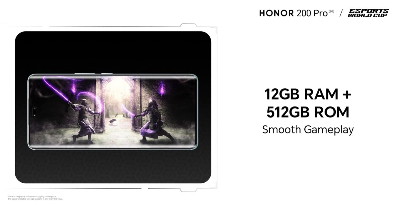 HONOR 200 Pro