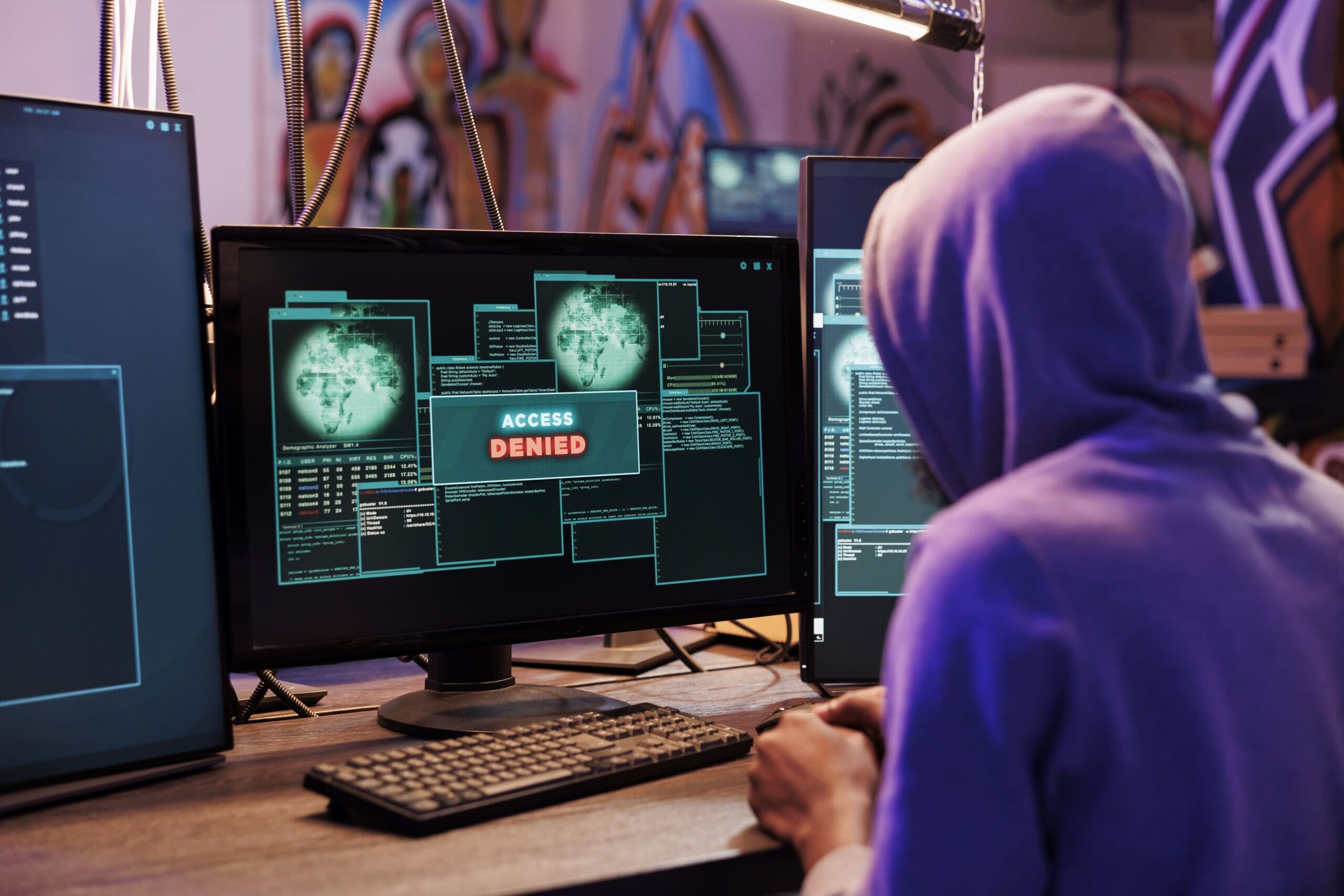 Killav Ransomware Gangs Use New Malware To Destroy Security Software ...