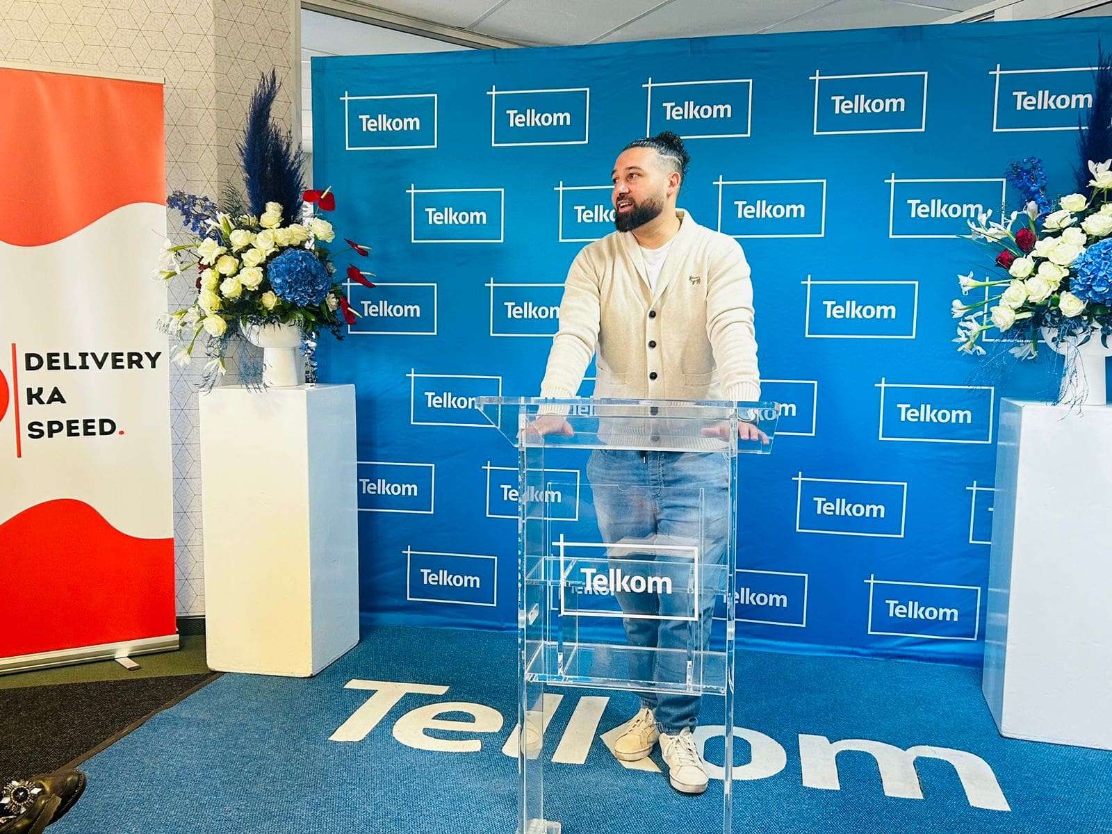 Mitchans Adam CEO of Aions Creative Technology