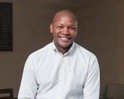 Nkosana Makate