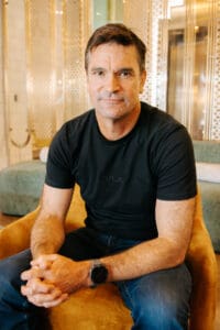 Grant Berndsen - CEO at Terra Firma