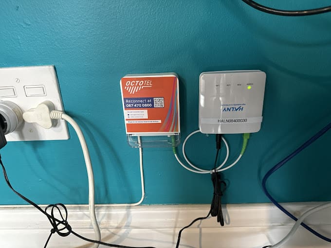 Octotel