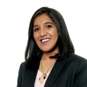 Mehnaaz Bux