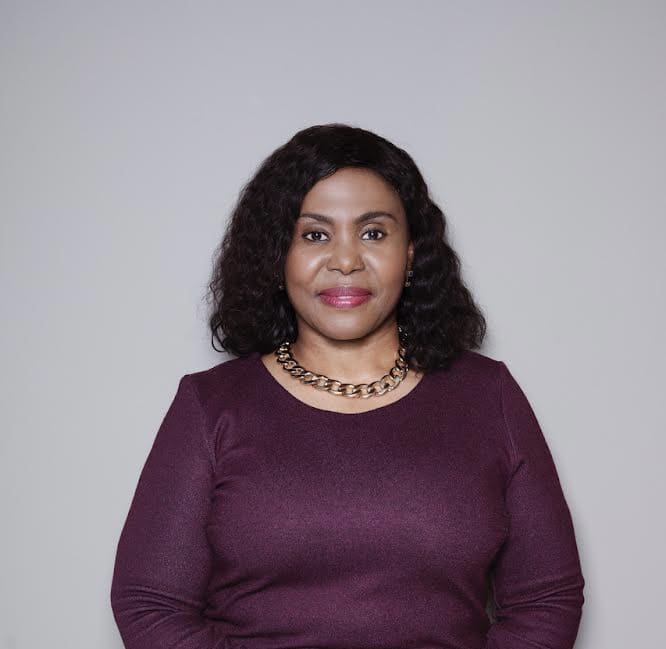 Ndivhu Nepfumbada Joins MAZIV As HR Leader