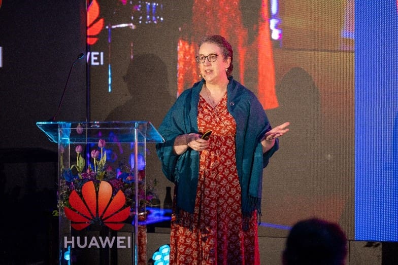 Teresa Cottam, Chief Analyst, Omnisperience and Senior Contributing Analyst, TM Forum